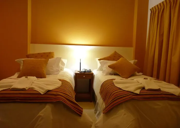 Hotel Astur