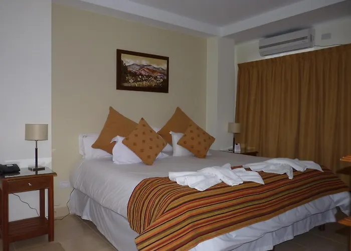 Hotel Astur