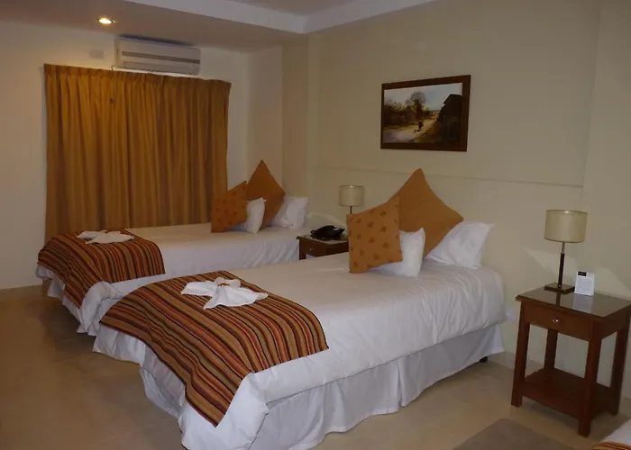 Hotel Astur